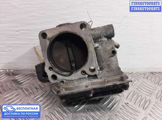 Заслонка дроссельная на Honda Pilot II (YF3,YF4)