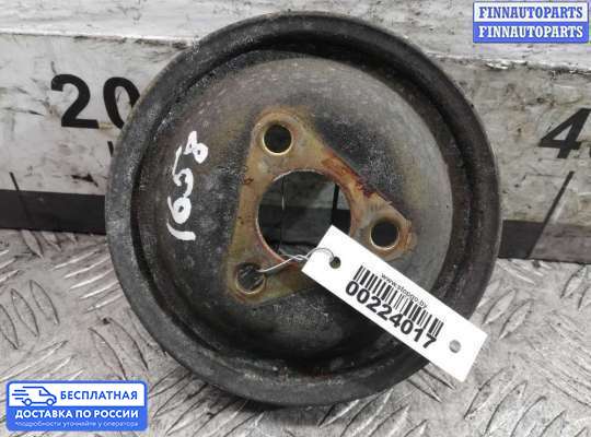 Шкив насоса ГУР на Fiat Doblo I (223)