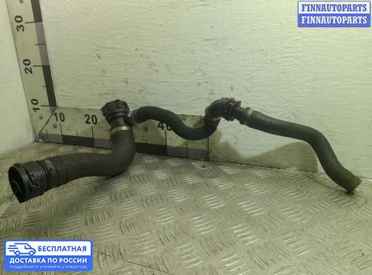 Патрубок (трубка, шланг) на BMW X5 (E70)