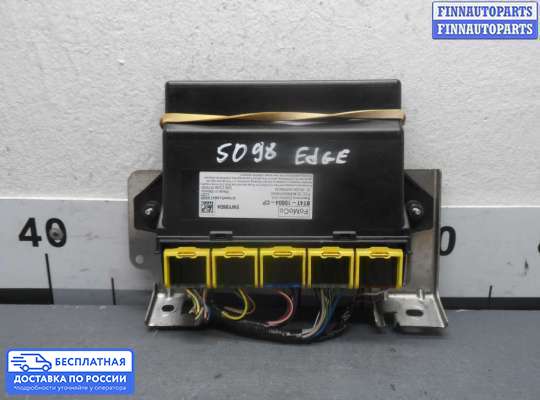 ЭБУ прочее на Ford Edge (CD3)