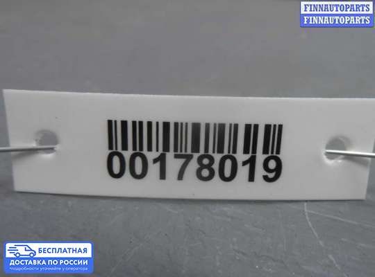 ЭБУ прочее на Ford Edge (CD3)
