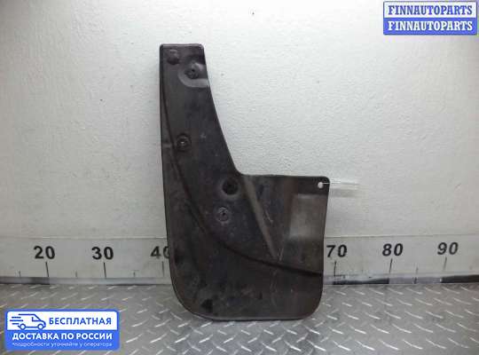 Брызговик колеса (резиновый) на Toyota 4runner IV (N21)