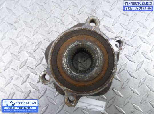 Ступица на Infiniti JX/QX60 (L50)