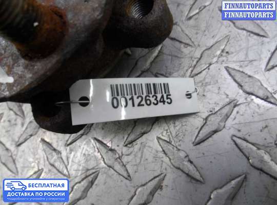 Ступица на Infiniti JX/QX60 (L50)