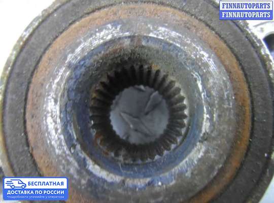 Ступица на Infiniti JX/QX60 (L50)