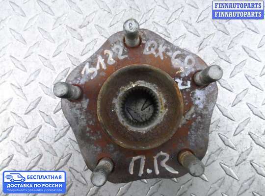 Ступица на Infiniti JX/QX60 (L50)