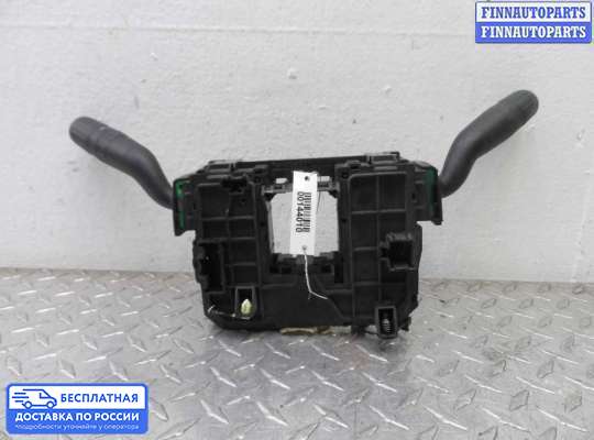 Подрулевой переключатель на Ford Explorer V (U502)