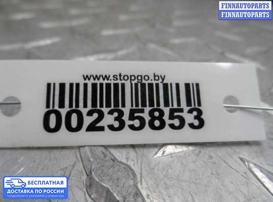 Моторчик заслонки печки на Ford Focus I