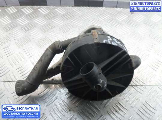 Клапан рециркуляции газов (EGR) на Mercedes-Benz S (W221)