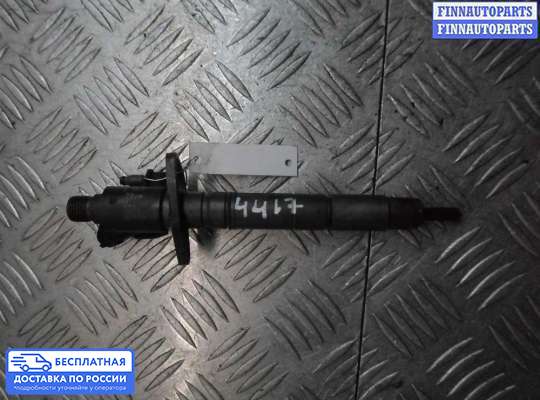 Форсунка топливная на Range Rover Sport I (L320)