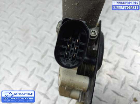 Стеклоподъемник электрический на BMW 5 (E60/E61)