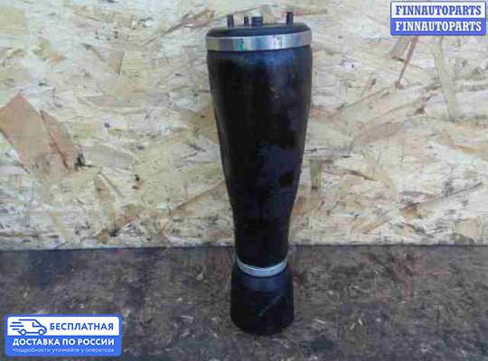 Подушка пневматическая (пневмобаллон) на BMW X5 (E53)