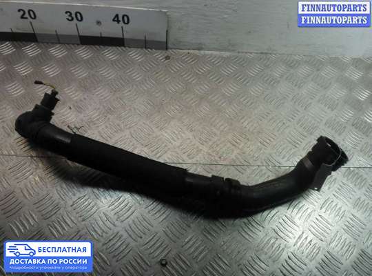 Патрубок (трубка, шланг) на Volkswagen Passat CC (357)