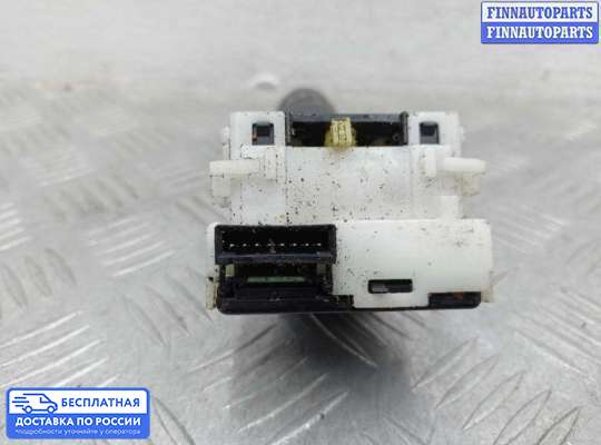 Подрулевой переключатель на Nissan Murano I (Z50)