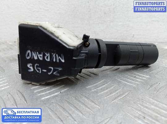 Подрулевой переключатель на Nissan Murano I (Z50)