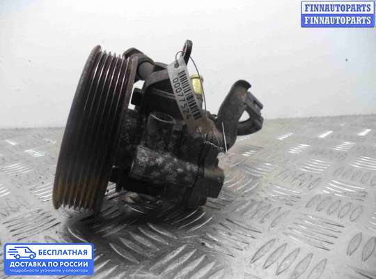 Насос ГУР (ЭУР, ЭГУР) на Nissan Pathfinder III (R51)