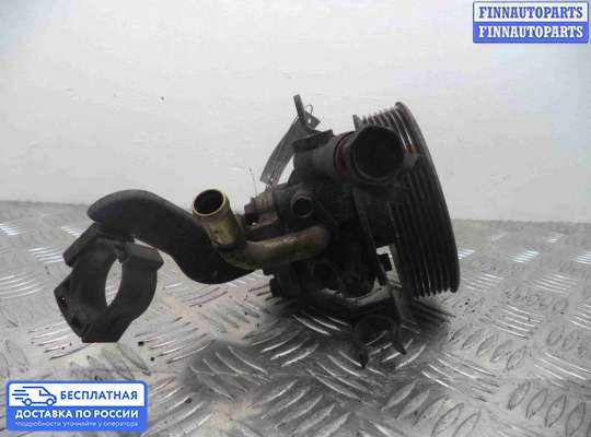 Насос ГУР (ЭУР, ЭГУР) на Nissan Pathfinder III (R51)