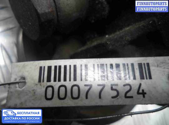 Насос ГУР (ЭУР, ЭГУР) на Nissan Pathfinder III (R51)