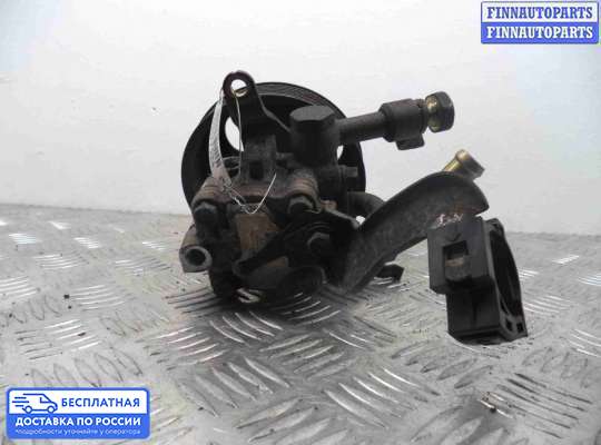 Насос ГУР (ЭУР, ЭГУР) на Nissan Pathfinder III (R51)