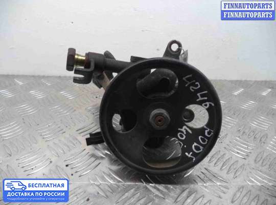 Насос ГУР (ЭУР, ЭГУР) на Nissan Pathfinder III (R51)