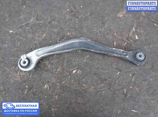 Рычаг подвески на Mercedes-Benz S (W221)