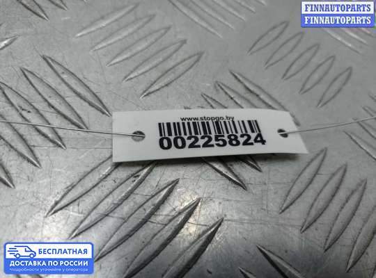 Педальный узел (педаль) на BMW 7 (E65/E66)