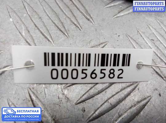 Подрулевой шлейф (кольцо SRS) на Mercedes-Benz C (W204)