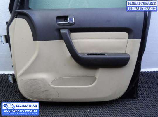 Петля двери на Hummer H3