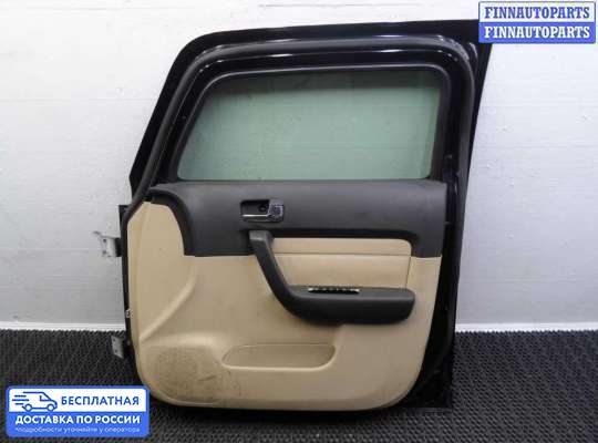 Петля двери на Hummer H3