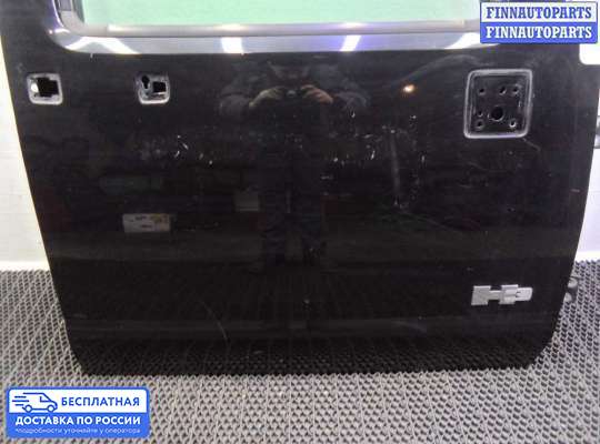 Петля двери на Hummer H3
