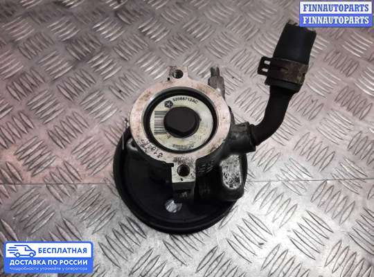 Насос ГУР (ЭУР, ЭГУР) на Jeep Cherokee II / Liberty (KJ)