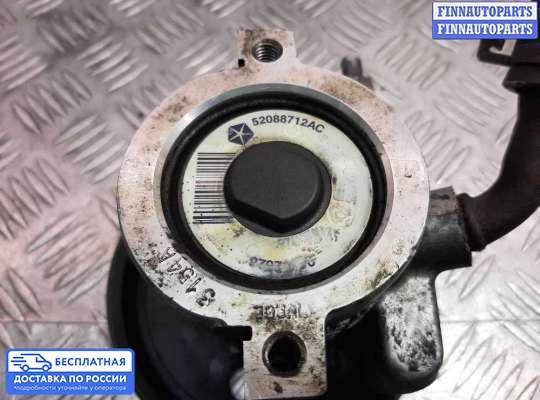 Насос ГУР (ЭУР, ЭГУР) на Jeep Cherokee II / Liberty (KJ)
