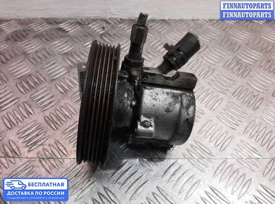 Насос ГУР (ЭУР, ЭГУР) на Jeep Cherokee II / Liberty (KJ)