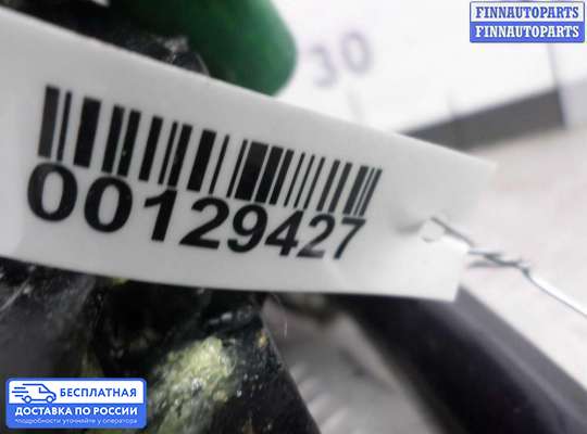 Ручка двери наружная на Mercedes-Benz ML (W164)