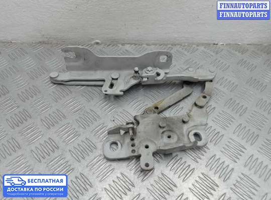 Петля капота на BMW 3 (F30/F31)
