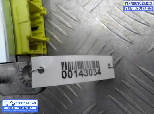 ЭБУ AIRBAG (электронный блок управления подушками безопасности) на Mazda CX-7