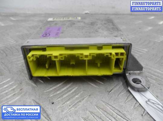 ЭБУ AIRBAG (электронный блок управления подушками безопасности) на Mazda CX-7