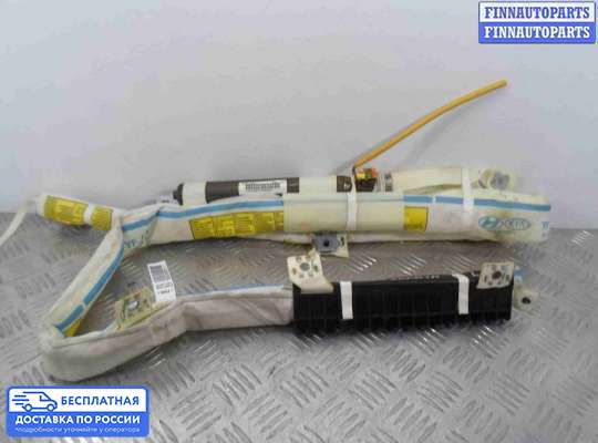 Подушка безопасности (прочее) на Hyundai Sonata VI (YF)