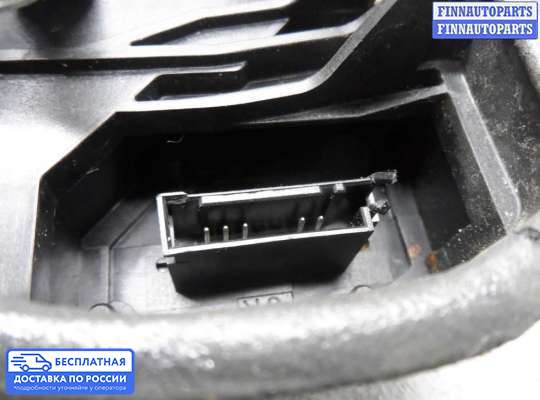 Замок боковой двери на BMW X3 (E83)