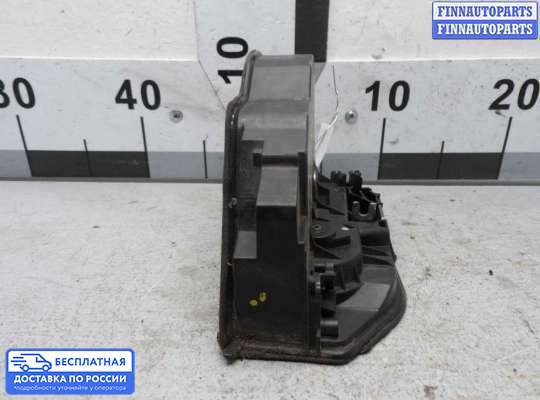 Замок боковой двери на BMW X3 (E83)