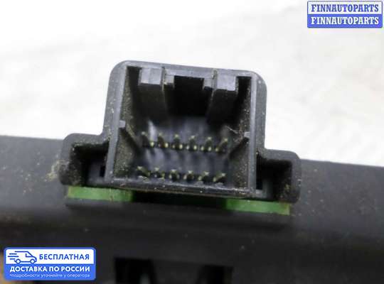 Блок управления (переключатель) сидений на Chrysler Pacifica