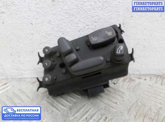 Блок управления (переключатель) сидений на Chrysler Pacifica