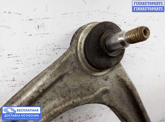 Рычаг подвески на Mercedes-Benz S (W221)