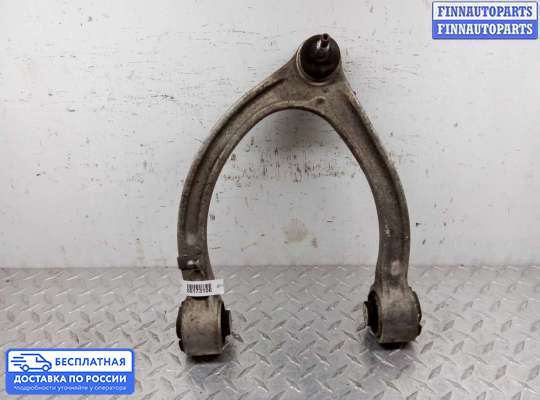 Рычаг подвески на Mercedes-Benz S (W221)