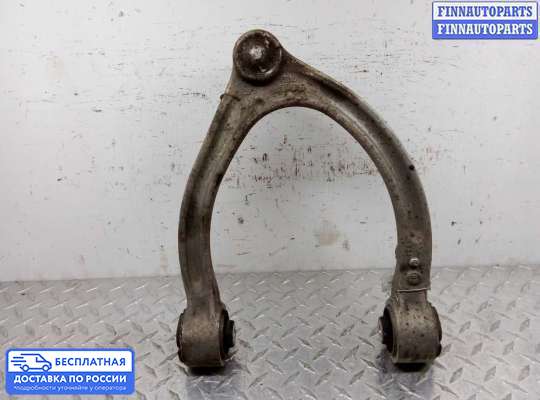Рычаг подвески на Mercedes-Benz S (W221)
