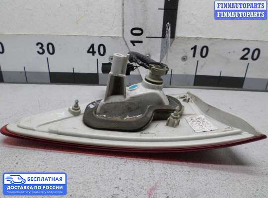 Фонарь крышки багажника на Ford Kuga II / Escape III