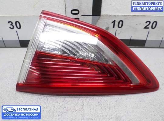 Фонарь крышки багажника на Ford Kuga II / Escape III