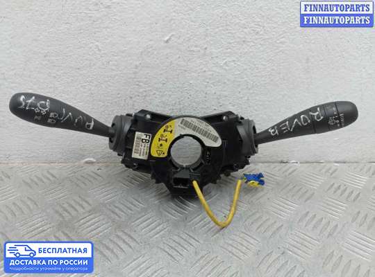 Подрулевой переключатель на Rover 75 RJ