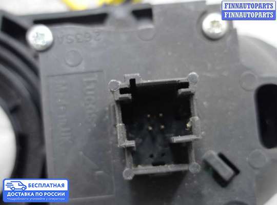 Подрулевой переключатель на Rover 75 RJ