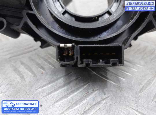 Подрулевой переключатель на Rover 75 RJ